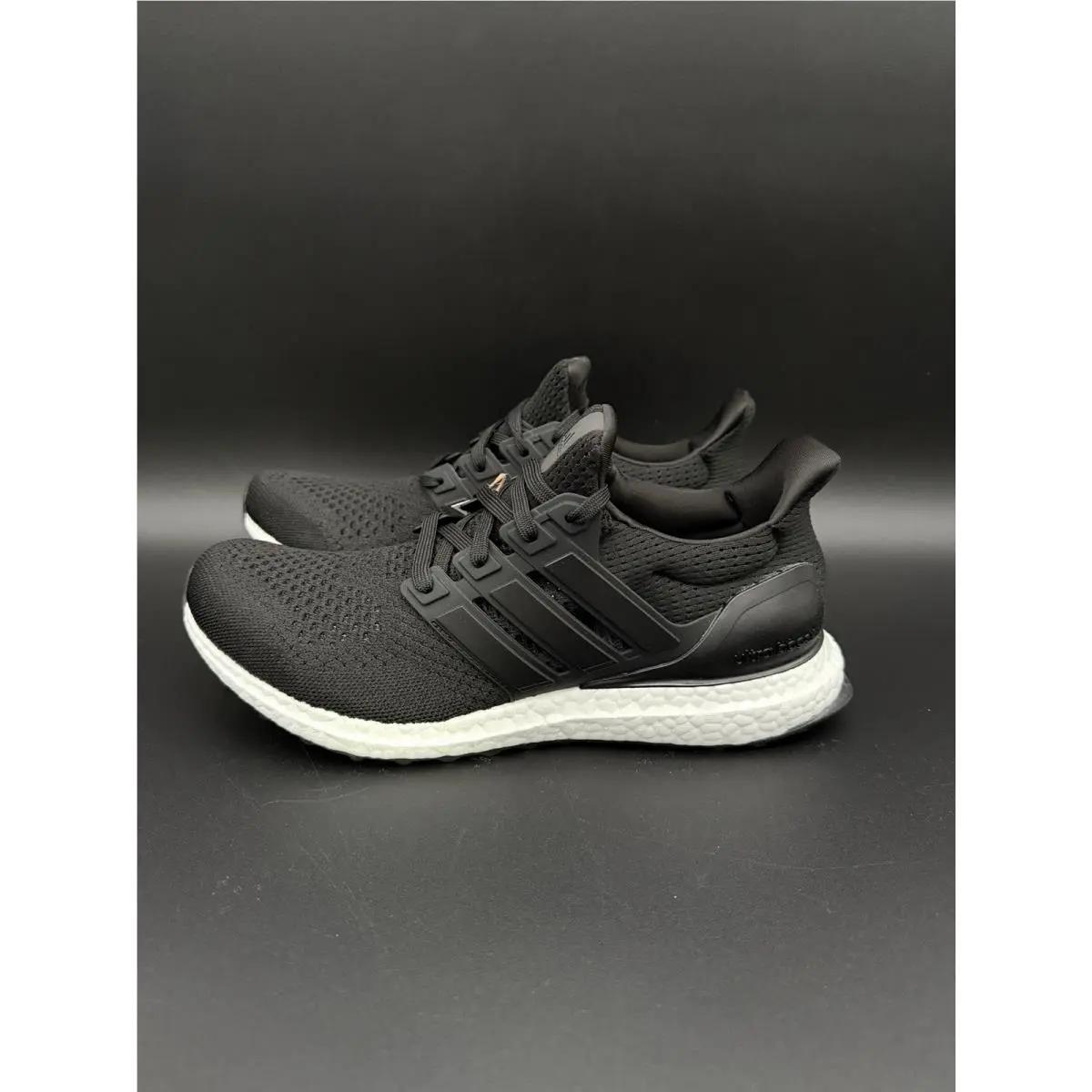 Adidas shoes - adidas UltraBoost 1.0 - UltraBoost - HQ4201 - Black 18