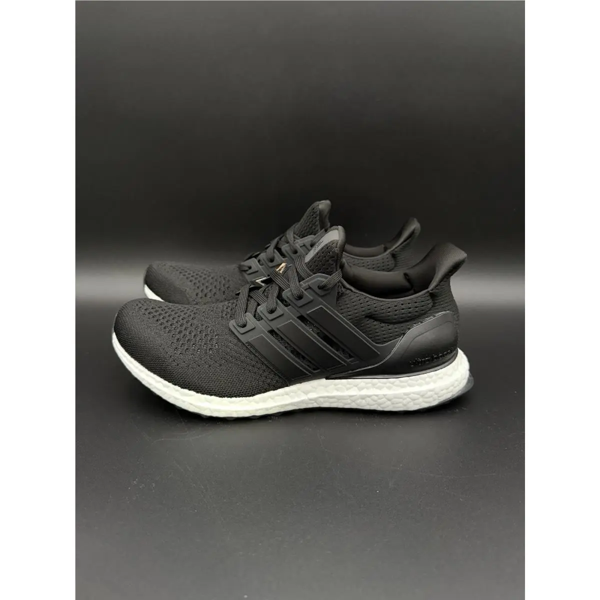 Adidas shoes - adidas UltraBoost 1.0 - UltraBoost - HQ4201 - Black 19