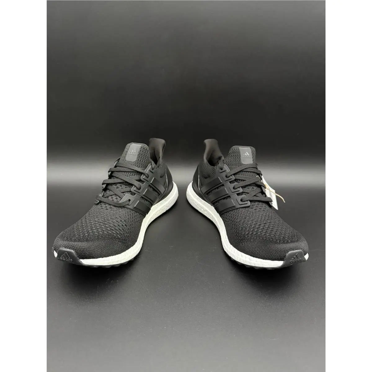 Adidas shoes - adidas UltraBoost 1.0 - UltraBoost - HQ4201 - Black 20