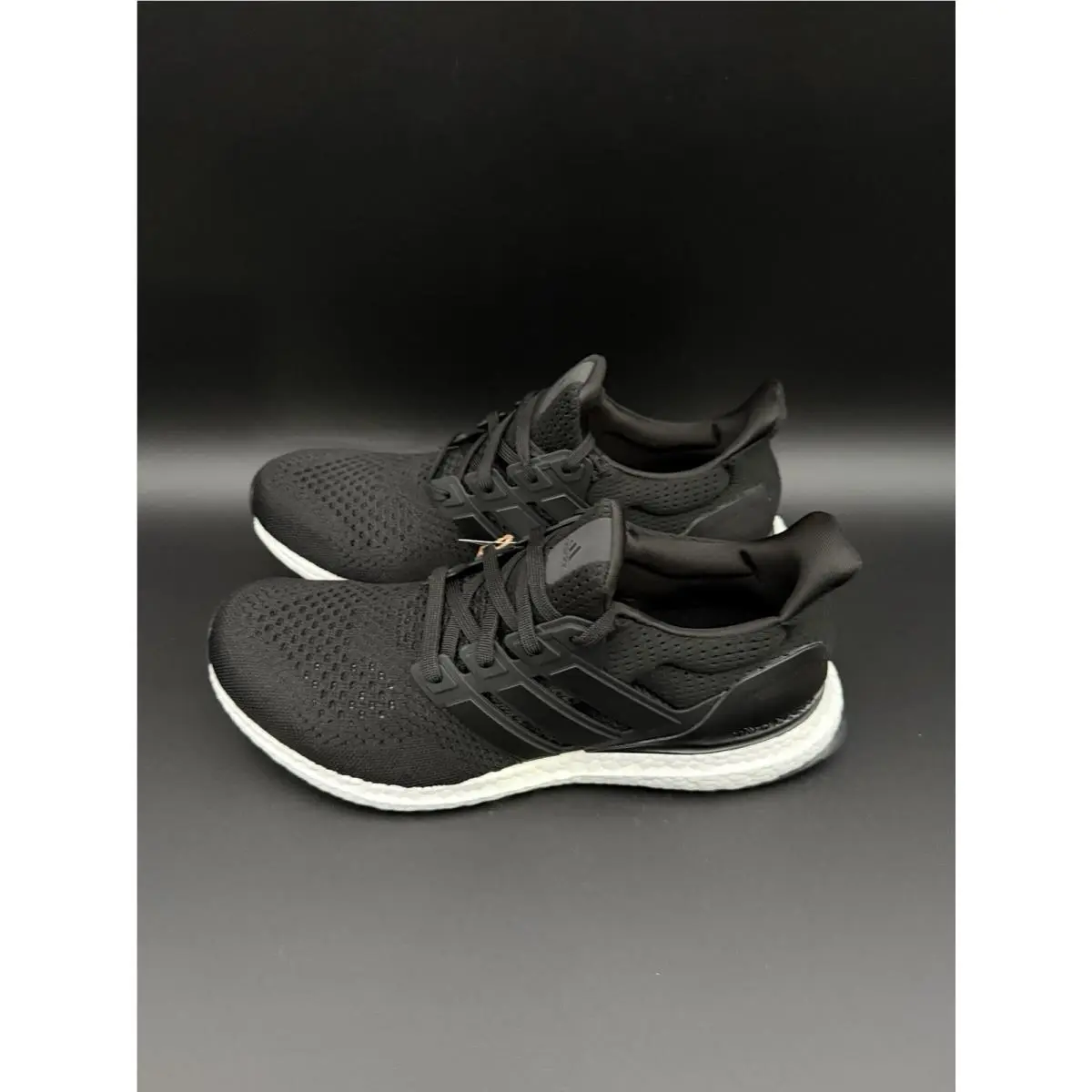 Adidas shoes - adidas UltraBoost 1.0 - UltraBoost - HQ4201 - Black 24