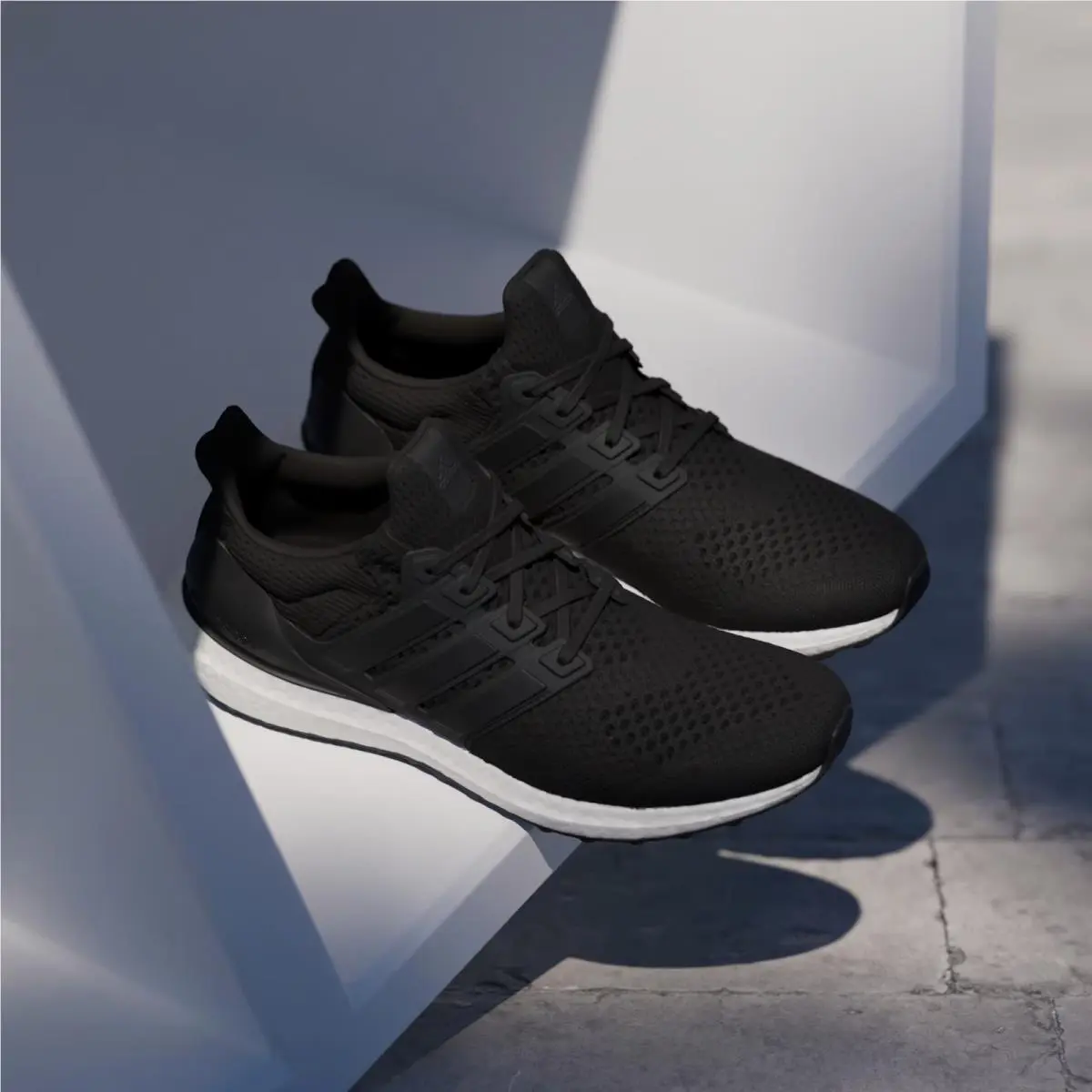 Adidas shoes - adidas UltraBoost 1.0 - UltraBoost - HQ4201 - Black 25