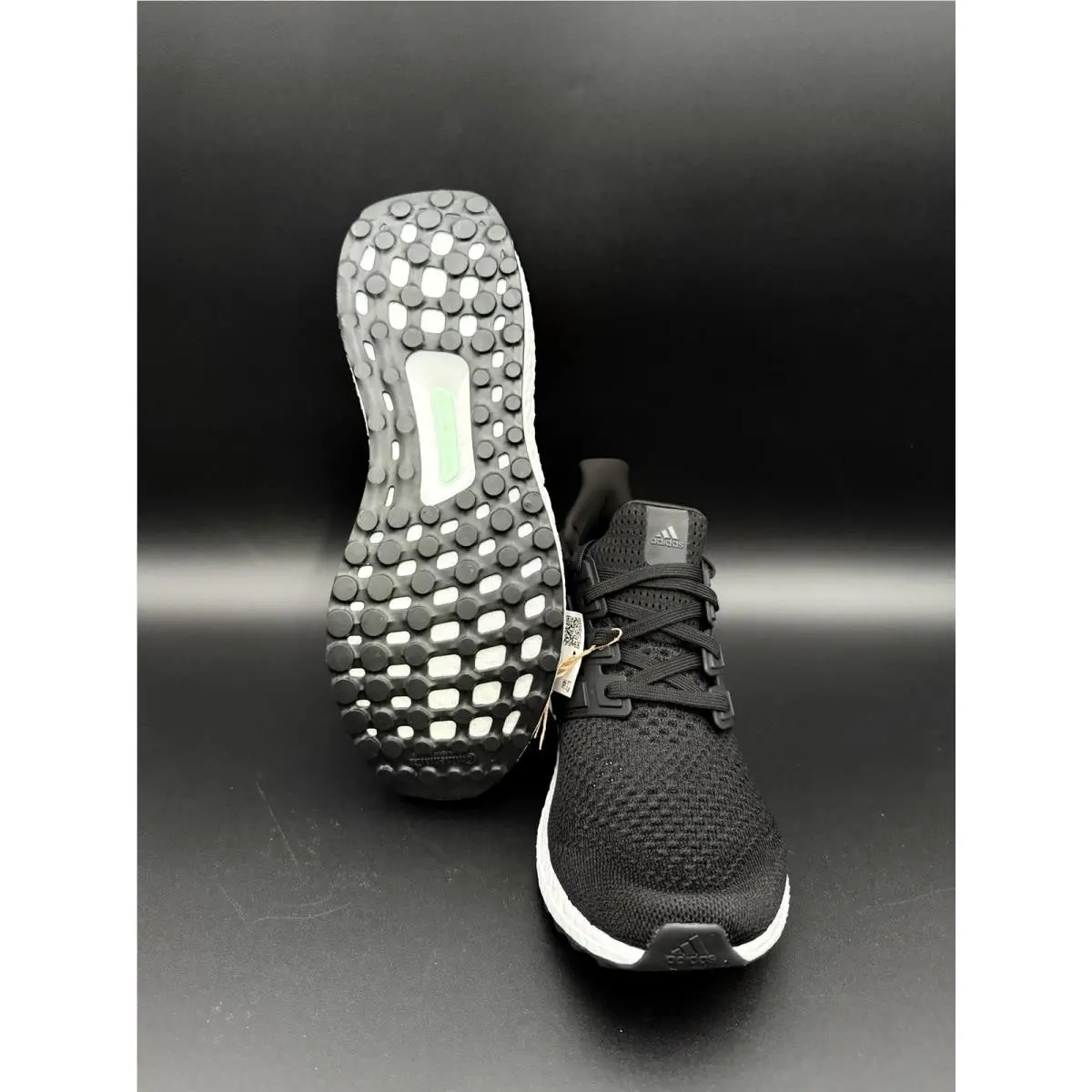 Adidas shoes - adidas UltraBoost 1.0 - UltraBoost - HQ4201 - Black 26