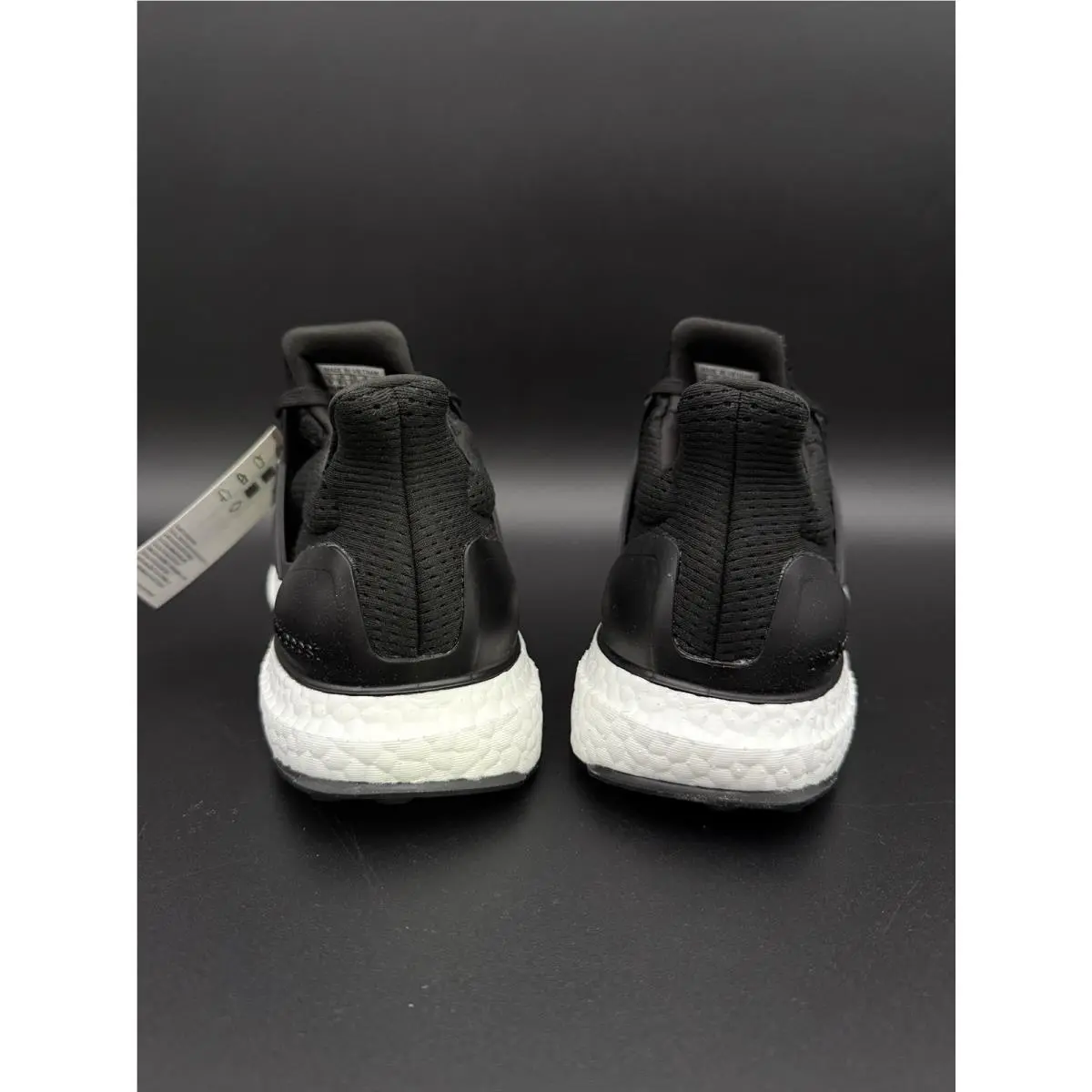 Adidas shoes - adidas UltraBoost 1.0 - UltraBoost - HQ4201 - Black 27