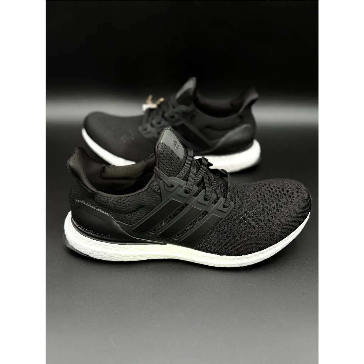 Adidas shoes - adidas UltraBoost 1.0 - UltraBoost - HQ4201 - Black 31