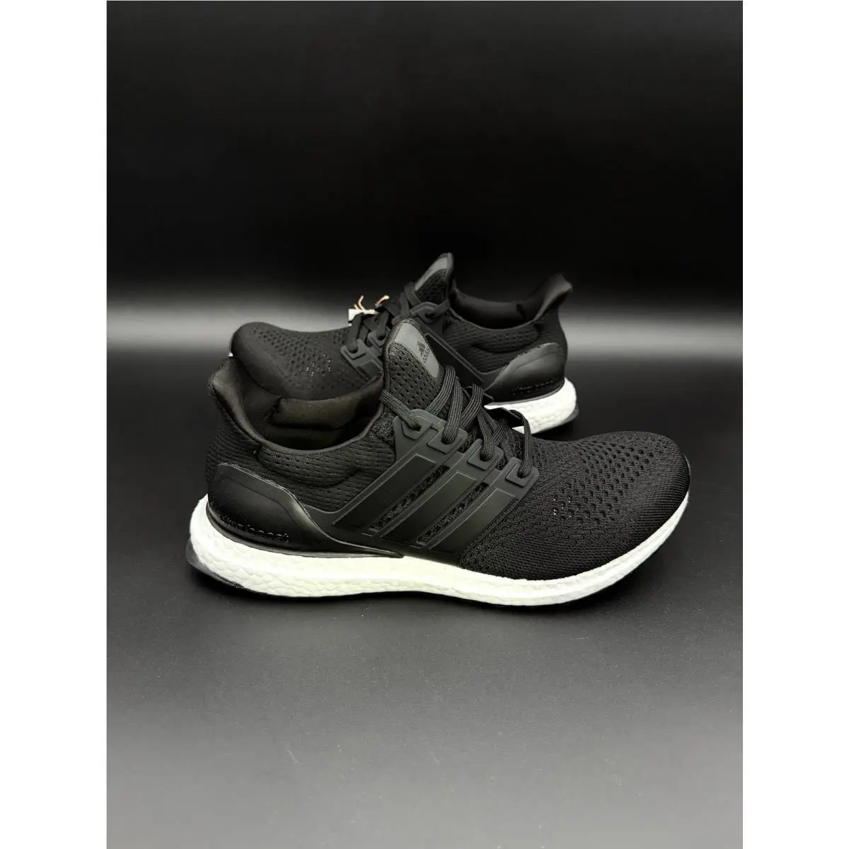 Adidas shoes - adidas UltraBoost 1.0 - UltraBoost - HQ4201 - Black 32