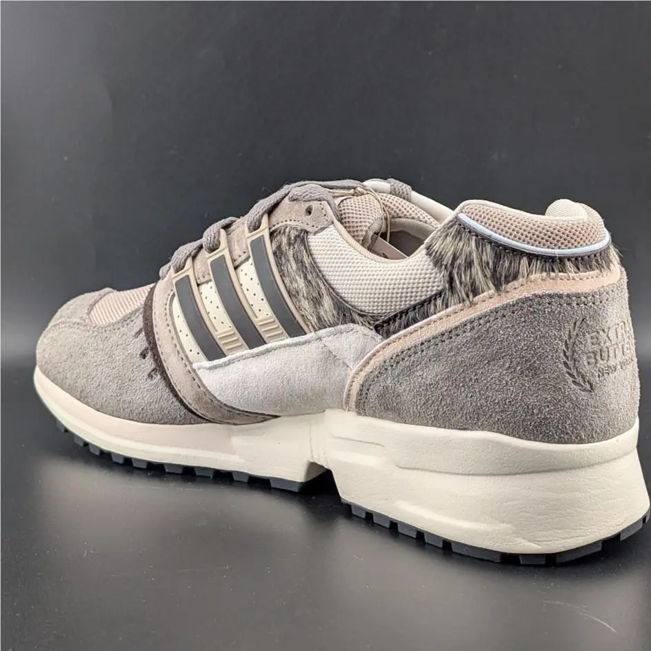 Adidas shoes - adidas Equipment - Equipment - GV7682 - Brown Gray 4