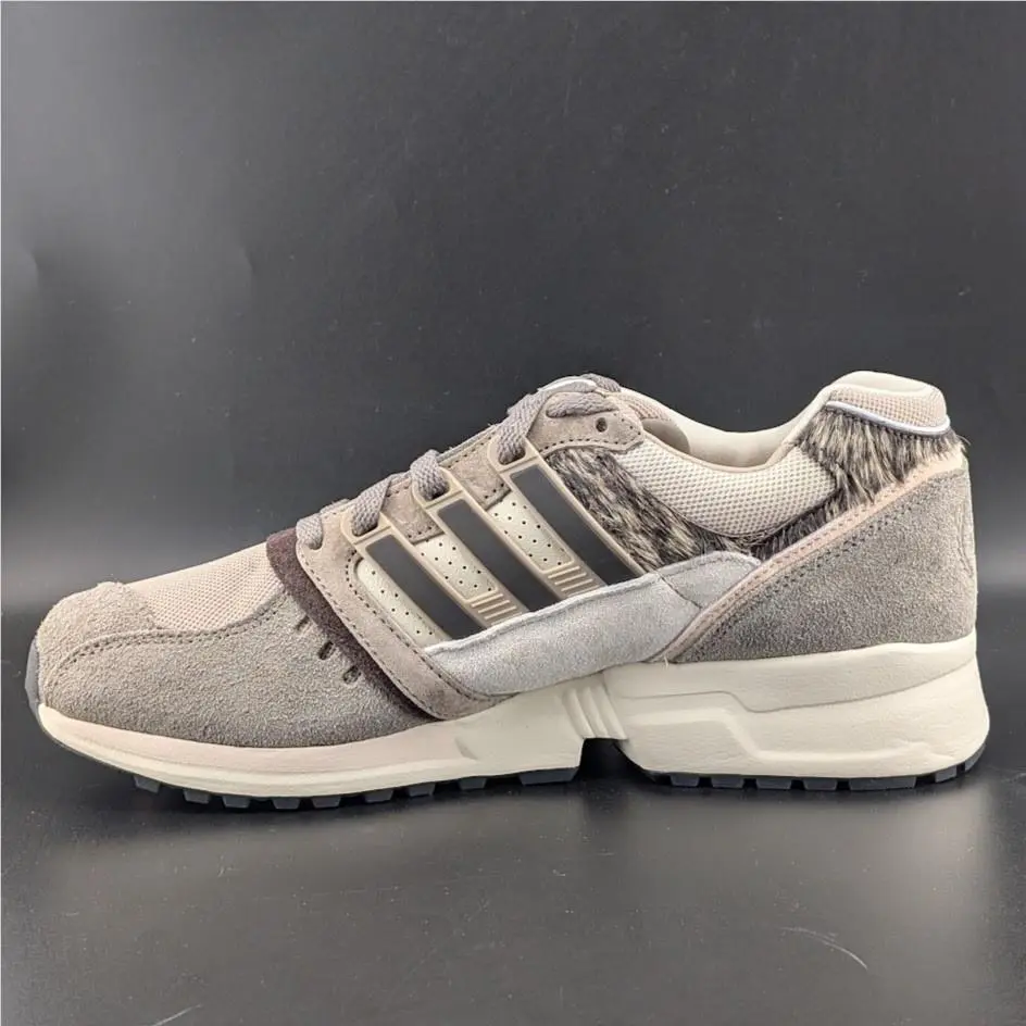 Adidas shoes - adidas Equipment - Equipment - GV7682 - Brown Gray 5