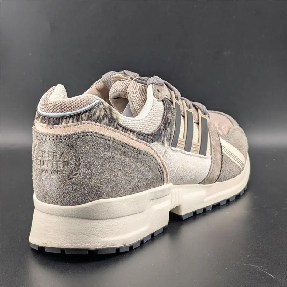 Adidas shoes - adidas Equipment - Equipment - GV7682 - Brown Gray 17