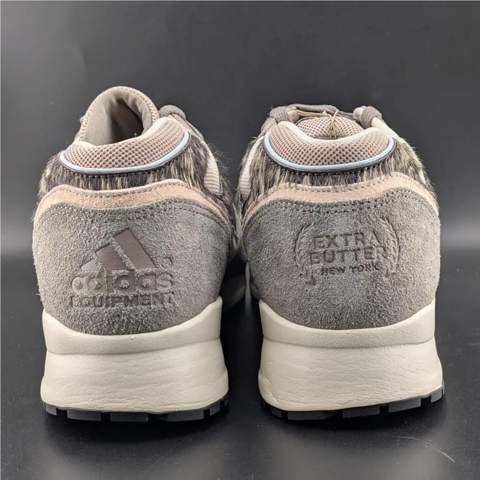 Adidas shoes - adidas Equipment - Equipment - GV7682 - Brown Gray 18