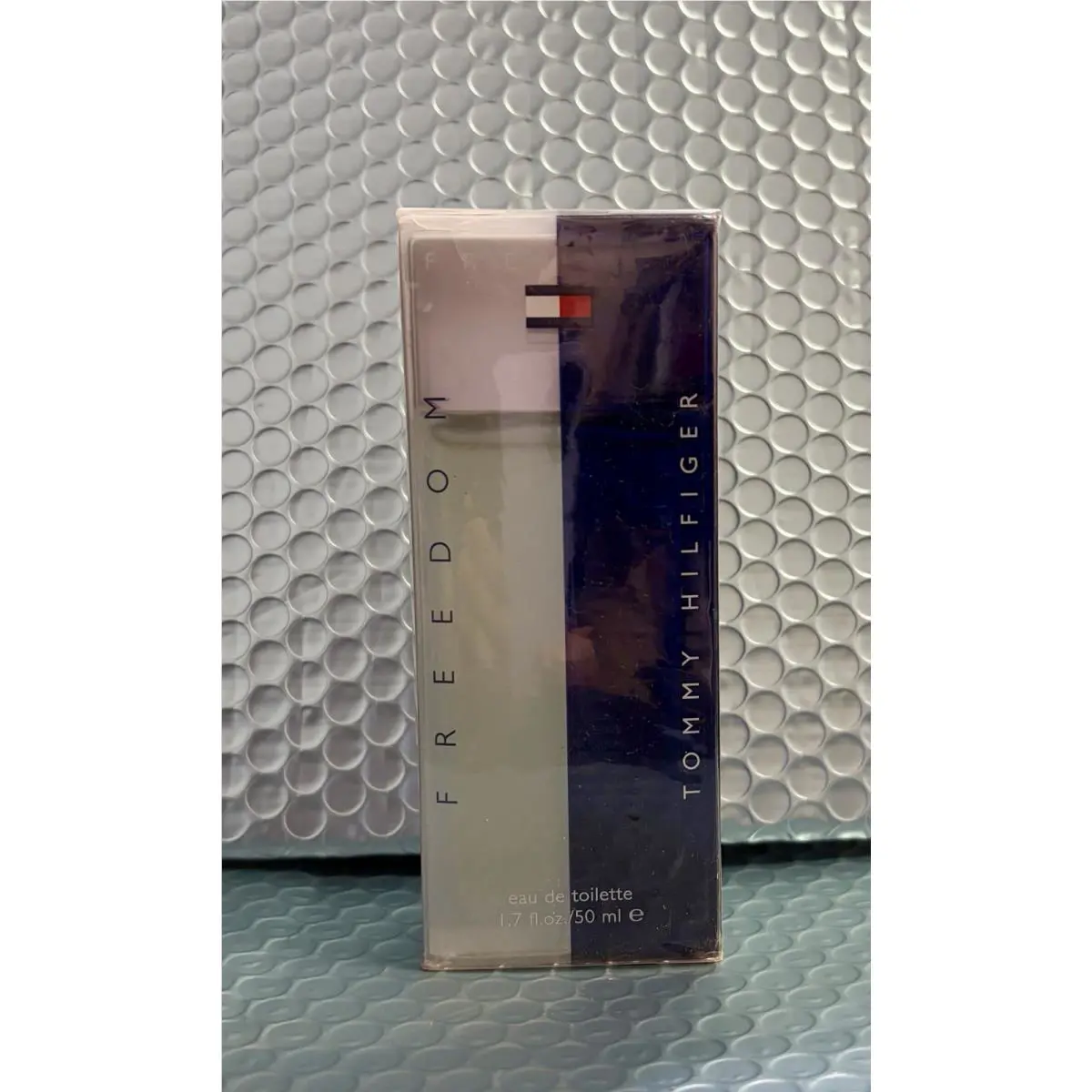 Freedom Tommy Hilfiger Edt 1.7 Oz Men’s