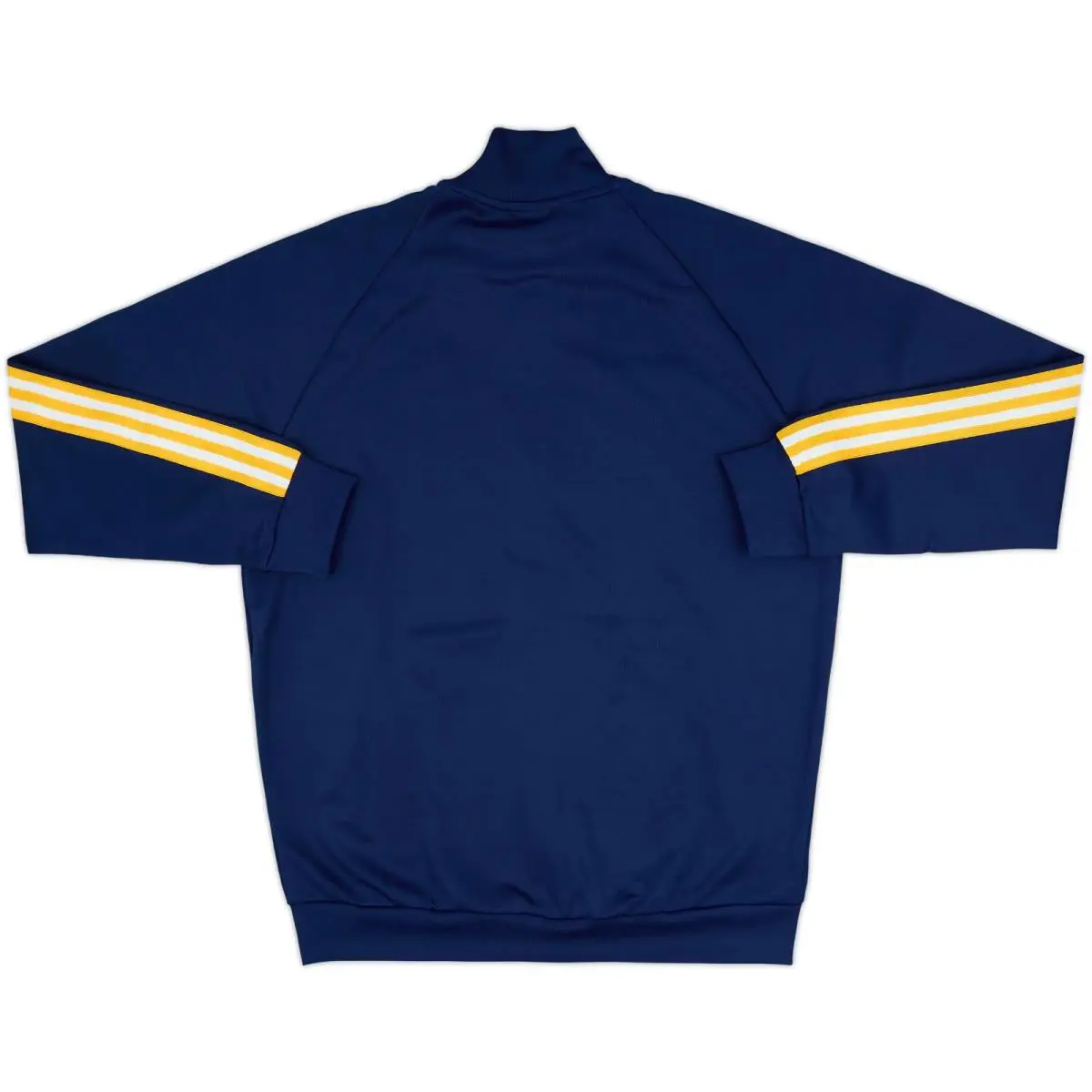 Adidas clothing - adidas Real Madrid adidas Originals Track Jacket - KE3846 - Blue 12