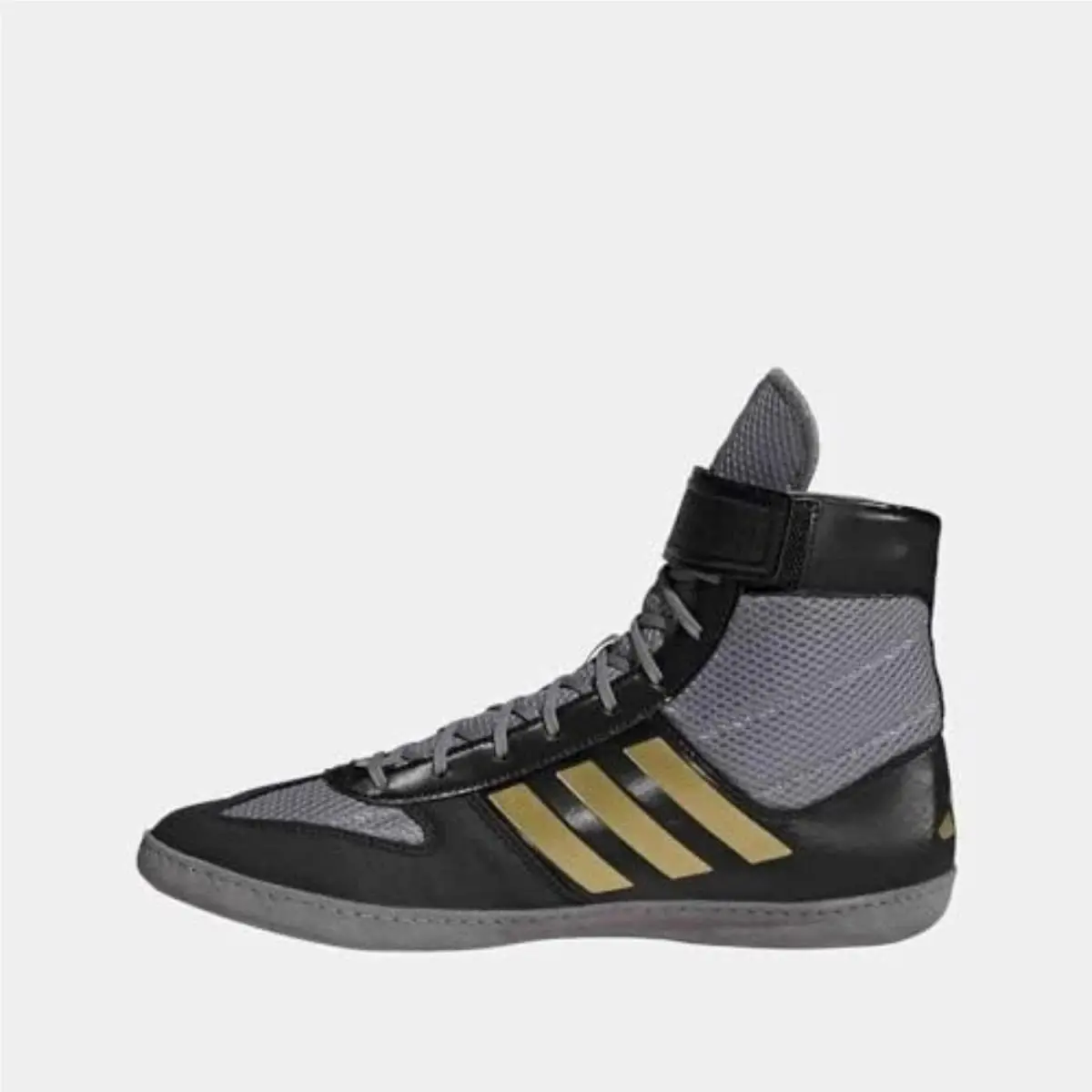 Adidas shoes - Adidas Combat Speed 5 HP6865 - HP6865 - Gray 0