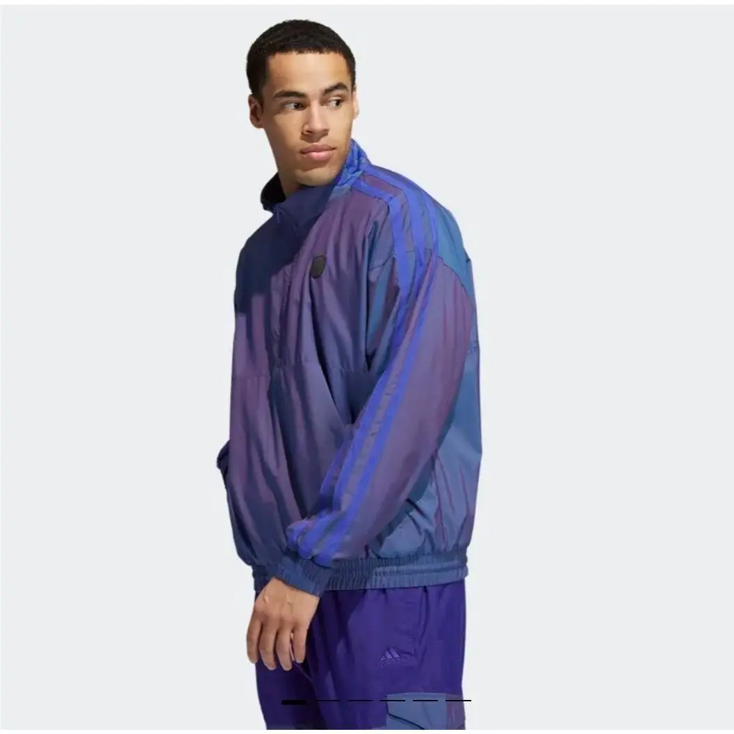 Adidas clothing - GV4673 - GV4673 - Semi Night Flash 2