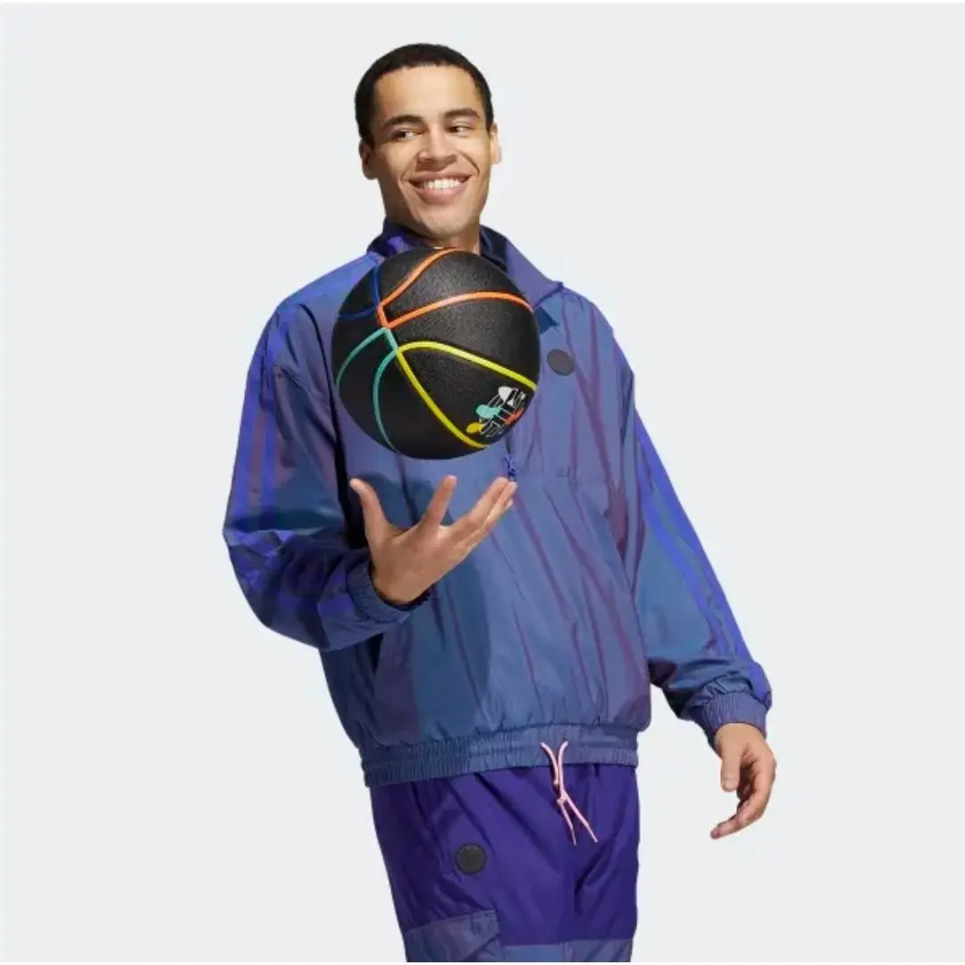 Adidas clothing - GV4673 - GV4673 - Semi Night Flash 15