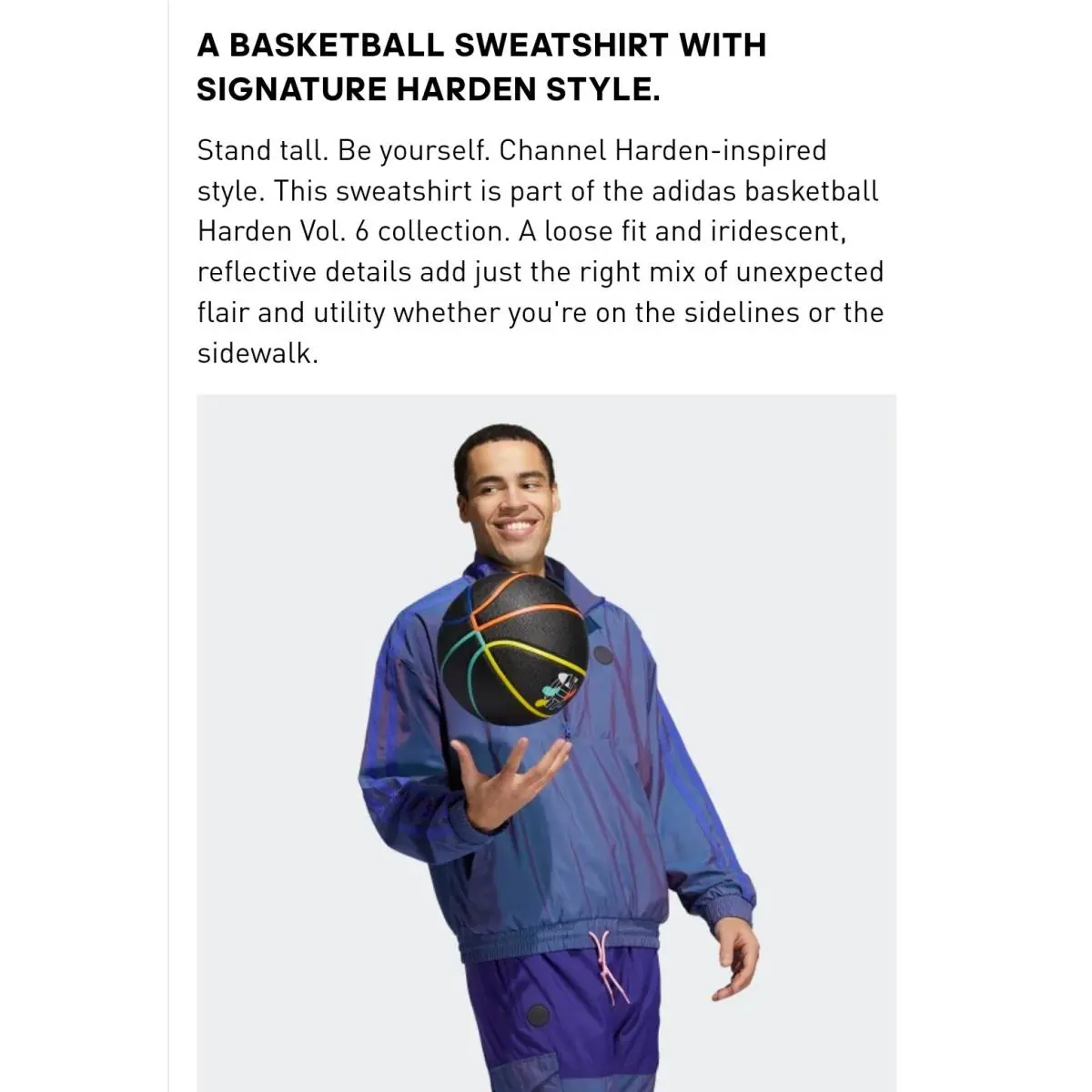 Adidas clothing - GV4673 - GV4673 - Semi Night Flash 22