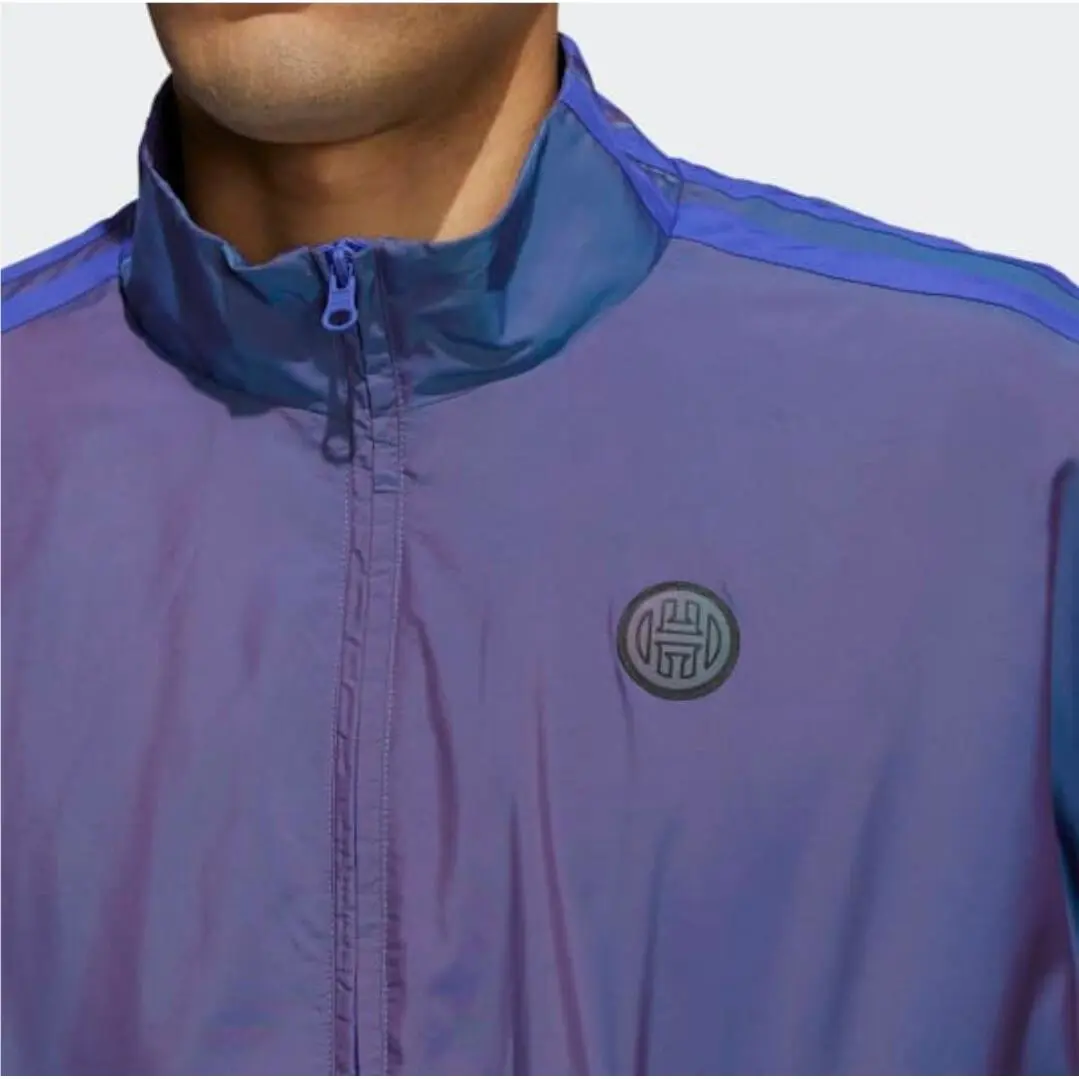 Adidas clothing - GV4673 - GV4673 - Semi Night Flash 0