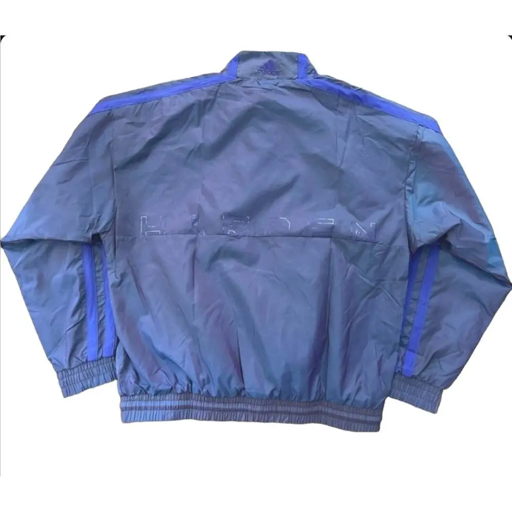 Adidas clothing - GV4673 - GV4673 - Semi Night Flash 7