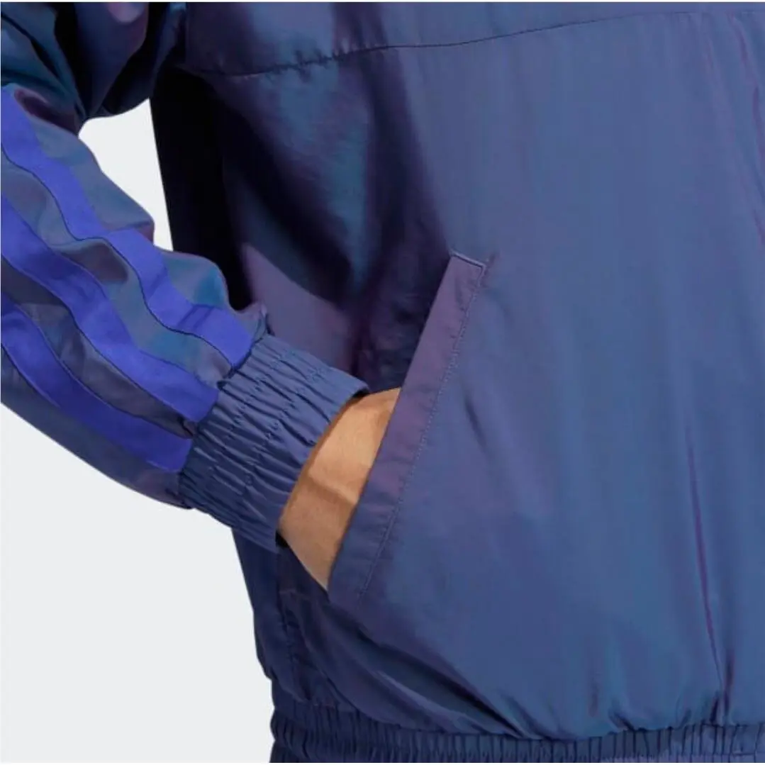 Adidas clothing - GV4673 - GV4673 - Semi Night Flash 17