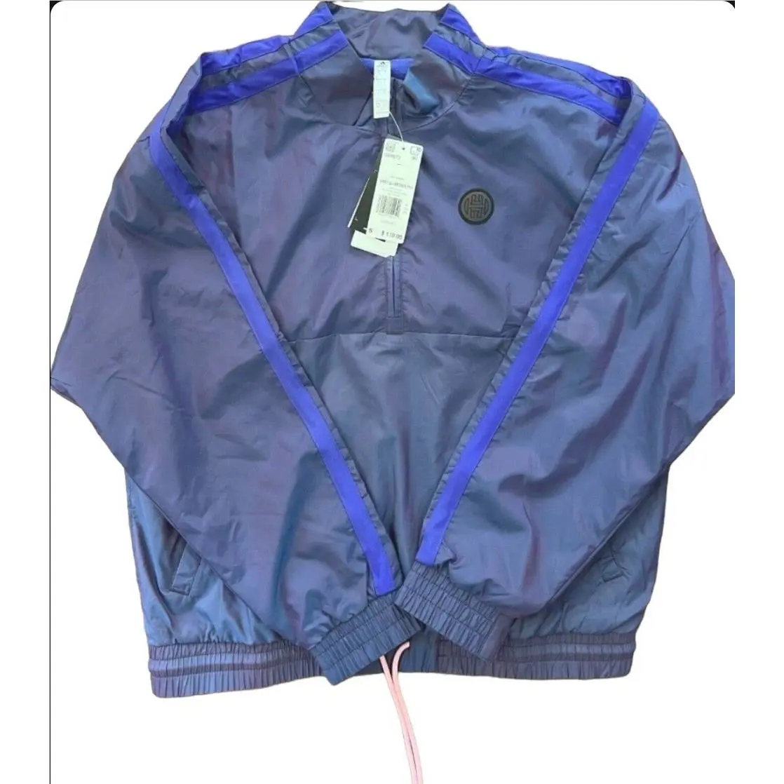 Adidas clothing - GV4673 - GV4673 - Semi Night Flash 18