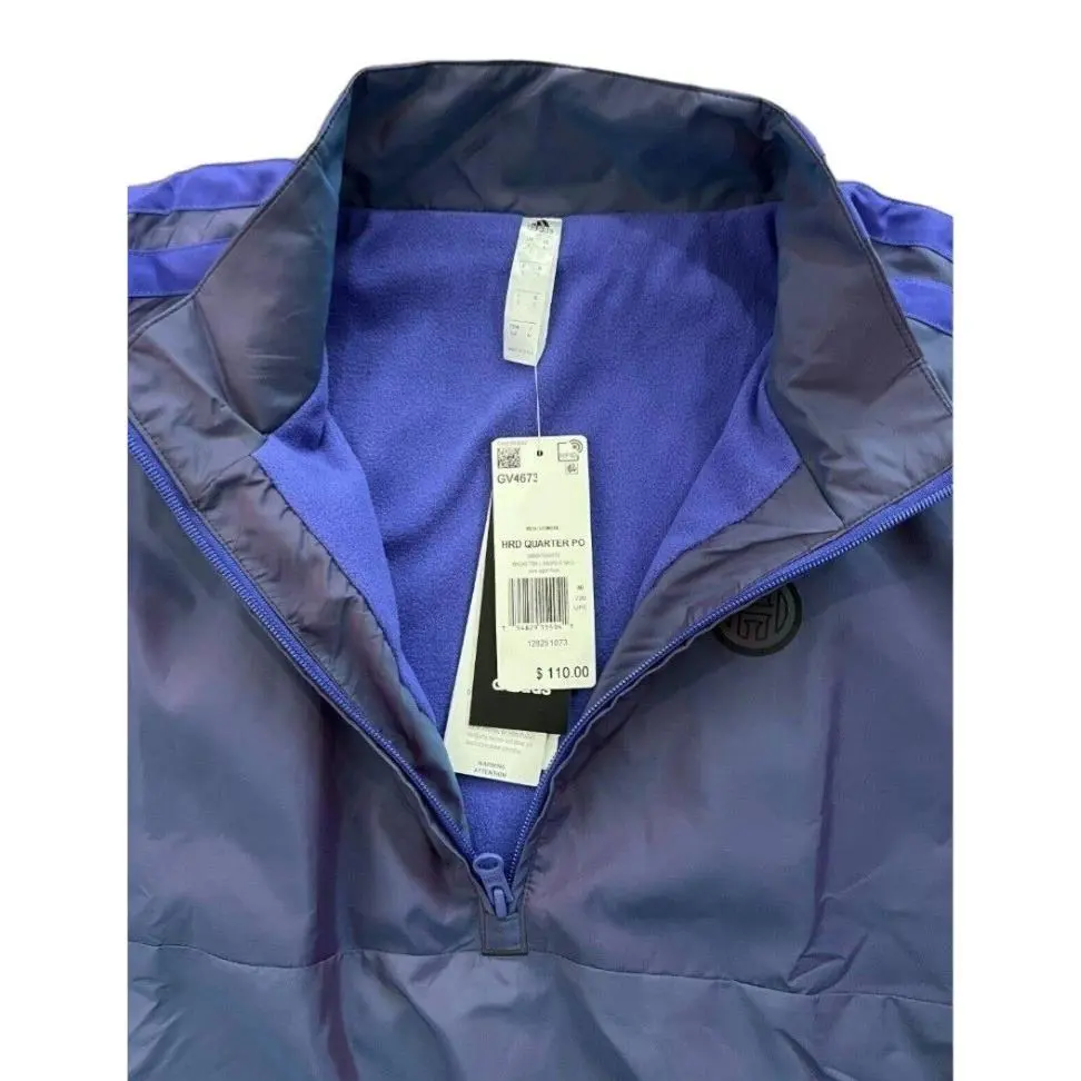 Adidas clothing - GV4673 - GV4673 - Semi Night Flash 20