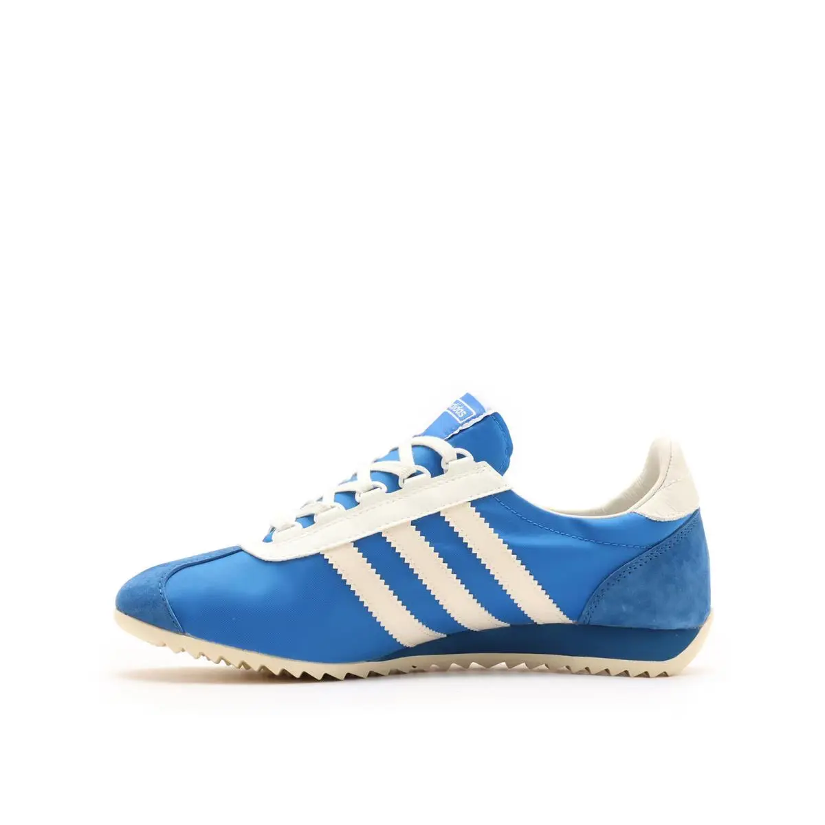 Adidas shoes - adidas SL 72 - JR5701 - Blue, Manufacturer: Bright Royal/Wonder White/Off White 17