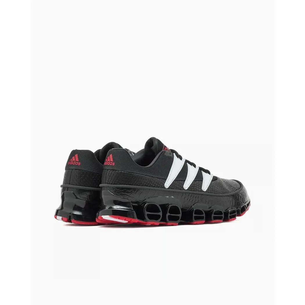 Adidas shoes - adidas Predator 94 Megaride - Predator Megaride - JR2196 - Black 4