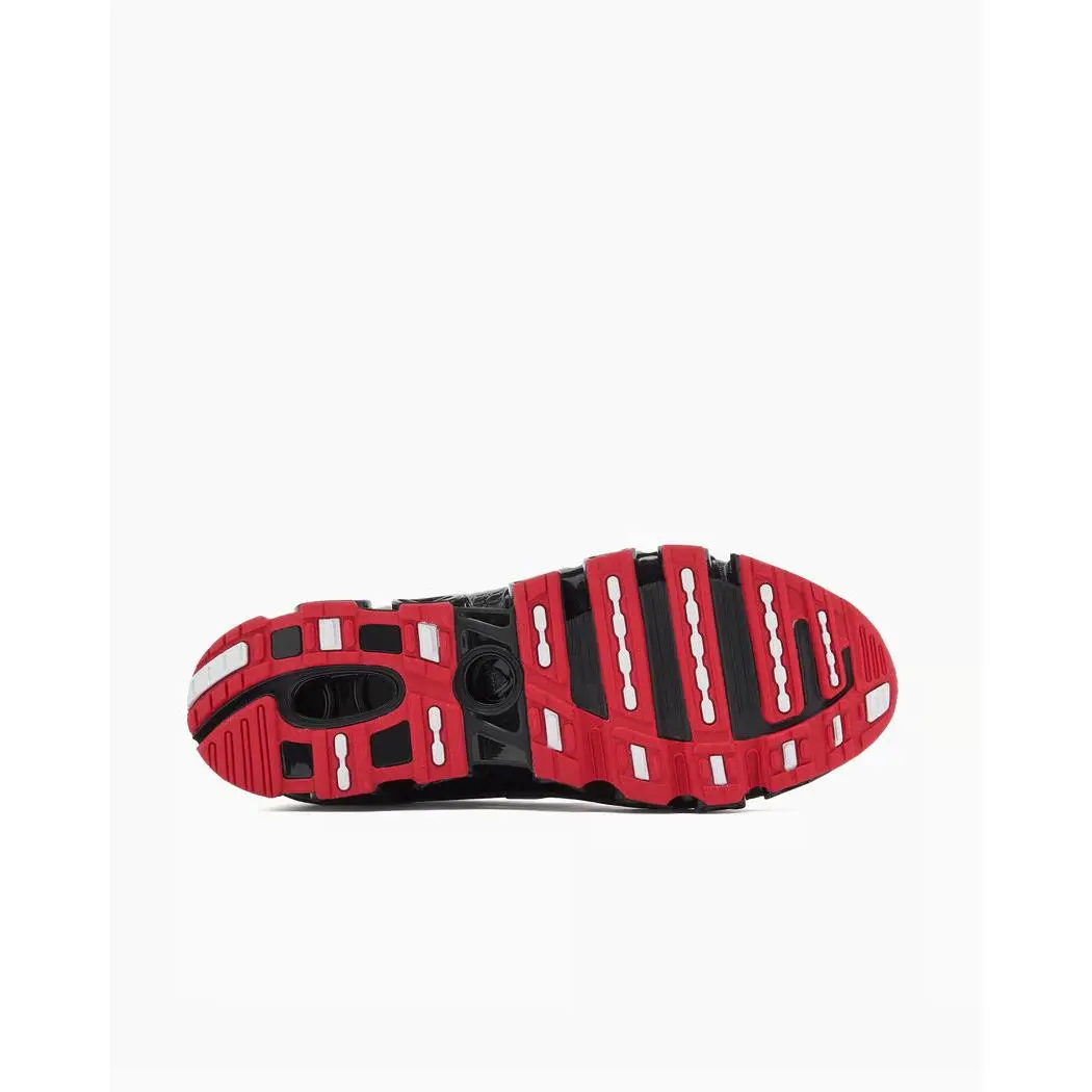 Adidas shoes - adidas Predator 94 Megaride - Predator Megaride - JR2196 - Black 8