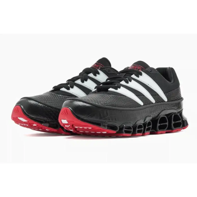 Adidas shoes - adidas Predator 94 Megaride - Predator Megaride - JR2196 - Black 0