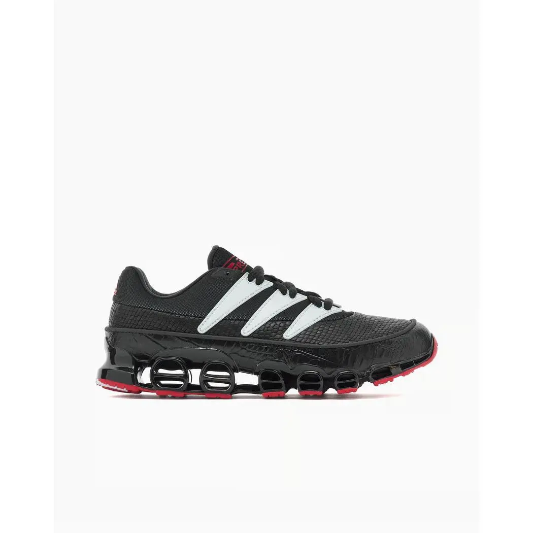 Adidas shoes - adidas Predator 94 Megaride - Predator Megaride - JR2196 - Black 3