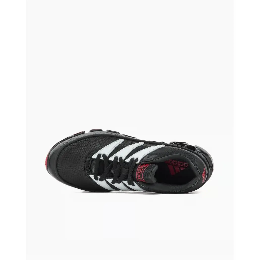 Adidas shoes - adidas Predator 94 Megaride - Predator Megaride - JR2196 - Black 5