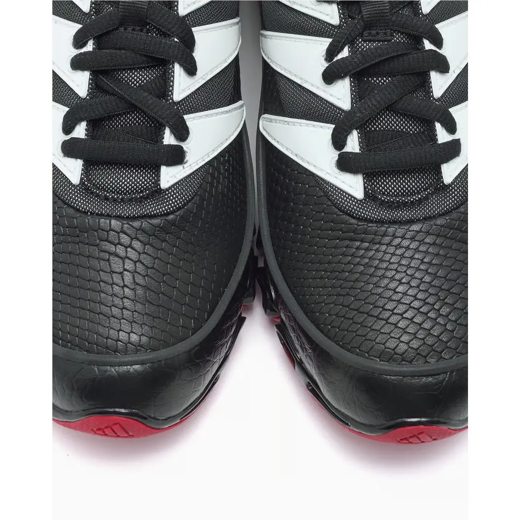Adidas shoes - adidas Predator 94 Megaride - Predator Megaride - JR2196 - Black 6