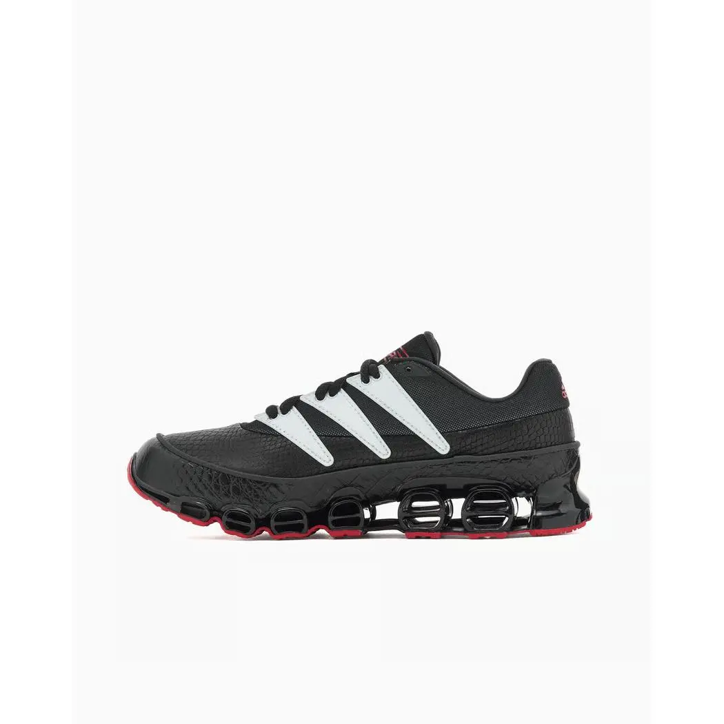 Adidas shoes - adidas Predator 94 Megaride - Predator Megaride - JR2196 - Black 17