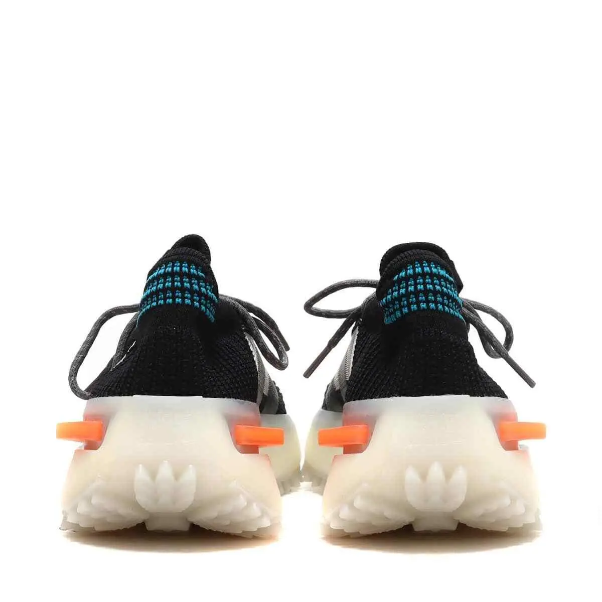 Adidas shoes - adidas NMD S1 - NMD - FZ5706 - Black, Manufacturer: Core Black/Grey Five/Off White 5