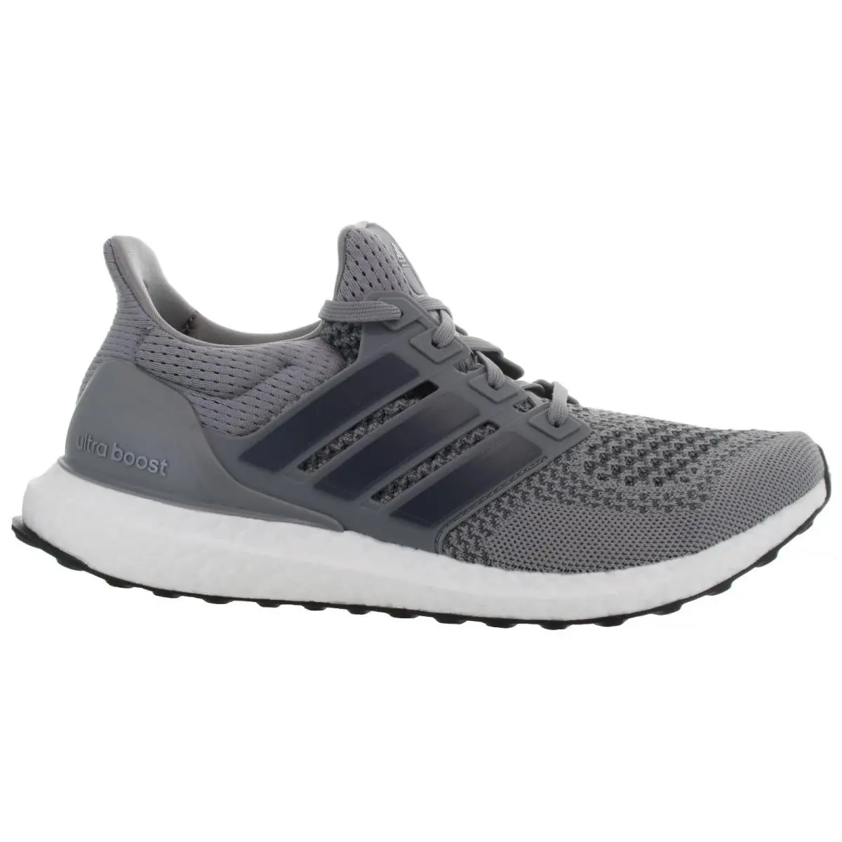 Adidas shoes - adidas UltraBoost 1.0 - UltraBoost - HQ4200 - Grey Three, Core Black, White 0