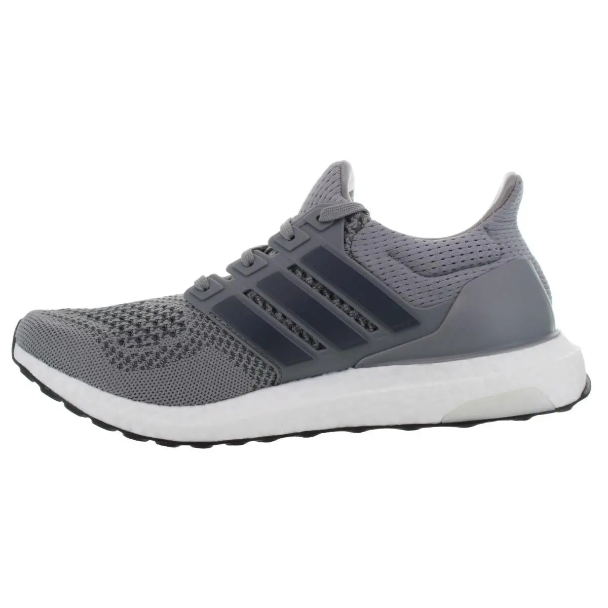 Adidas shoes - adidas UltraBoost 1.0 - UltraBoost - HQ4200 - Grey Three, Core Black, White 2