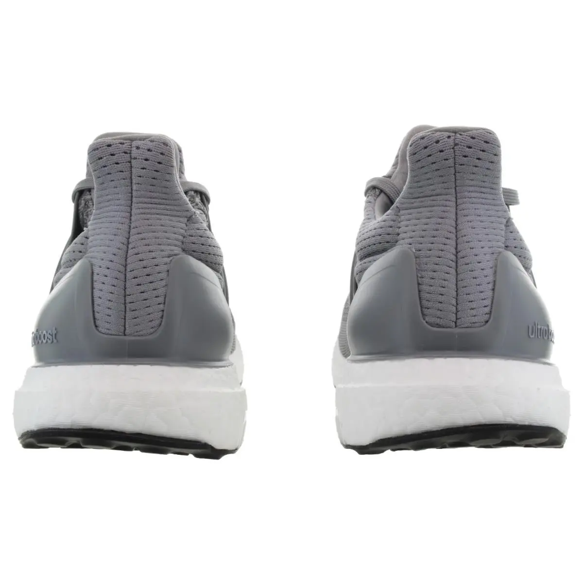 Adidas shoes - adidas UltraBoost 1.0 - UltraBoost - HQ4200 - Grey Three, Core Black, White 4