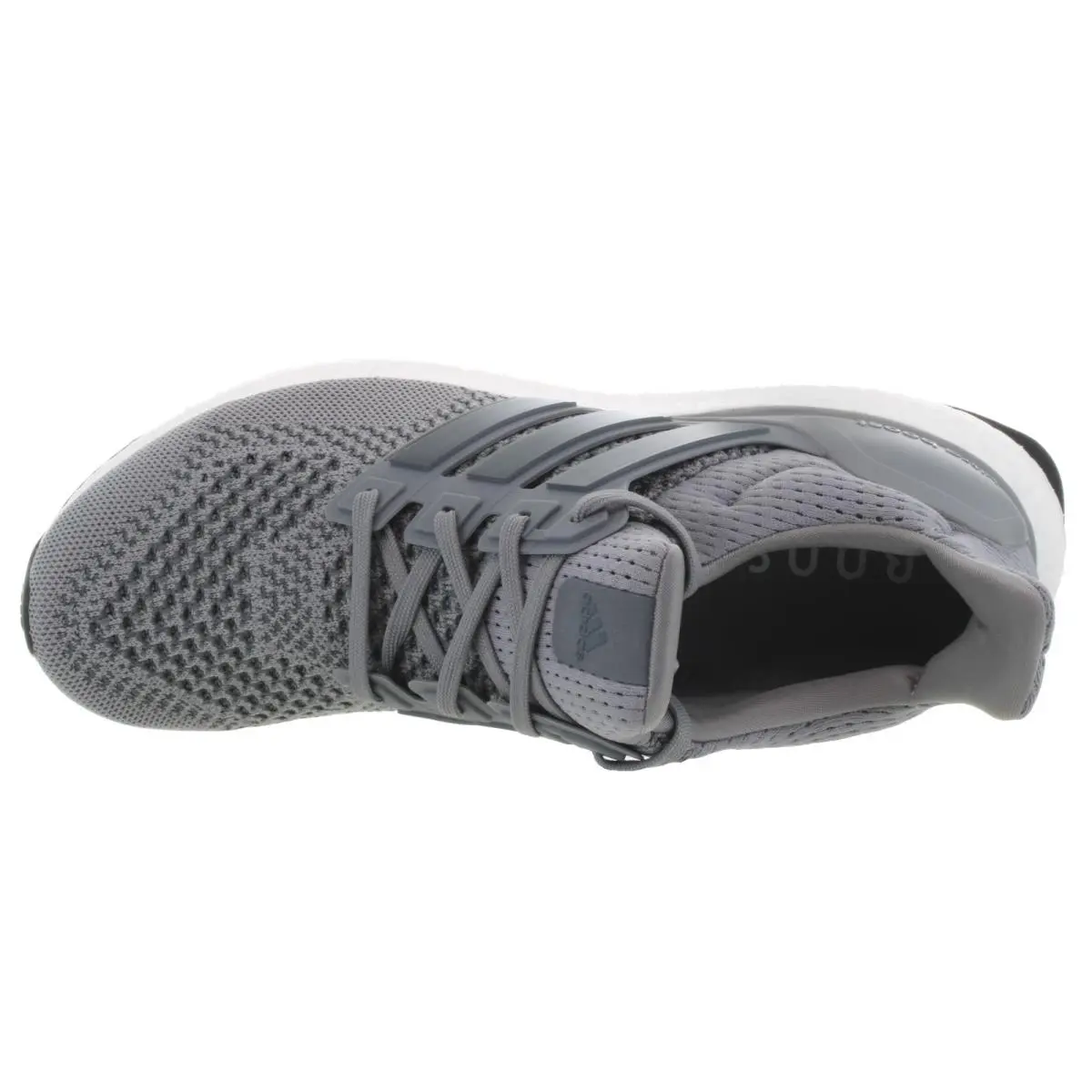 Adidas shoes - adidas UltraBoost 1.0 - UltraBoost - HQ4200 - Grey Three, Core Black, White 14