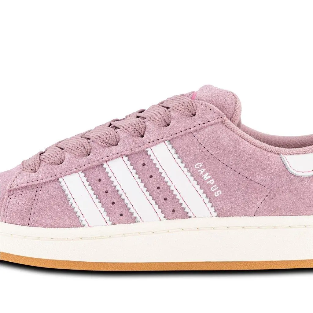 Adidas shoes - adidas Campus - Campus - IH5059 - Pink, Manufacturer: MAGENTA/WHITE/GUM 1