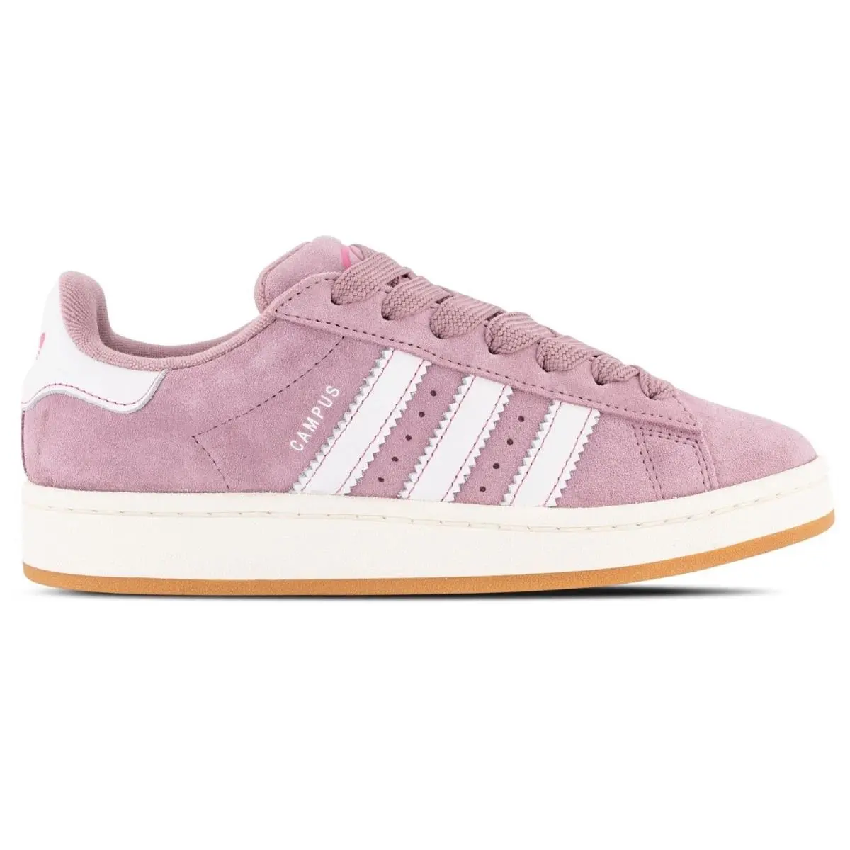 Adidas shoes - adidas Campus - Campus - IH5059 - Pink, Manufacturer: MAGENTA/WHITE/GUM 10