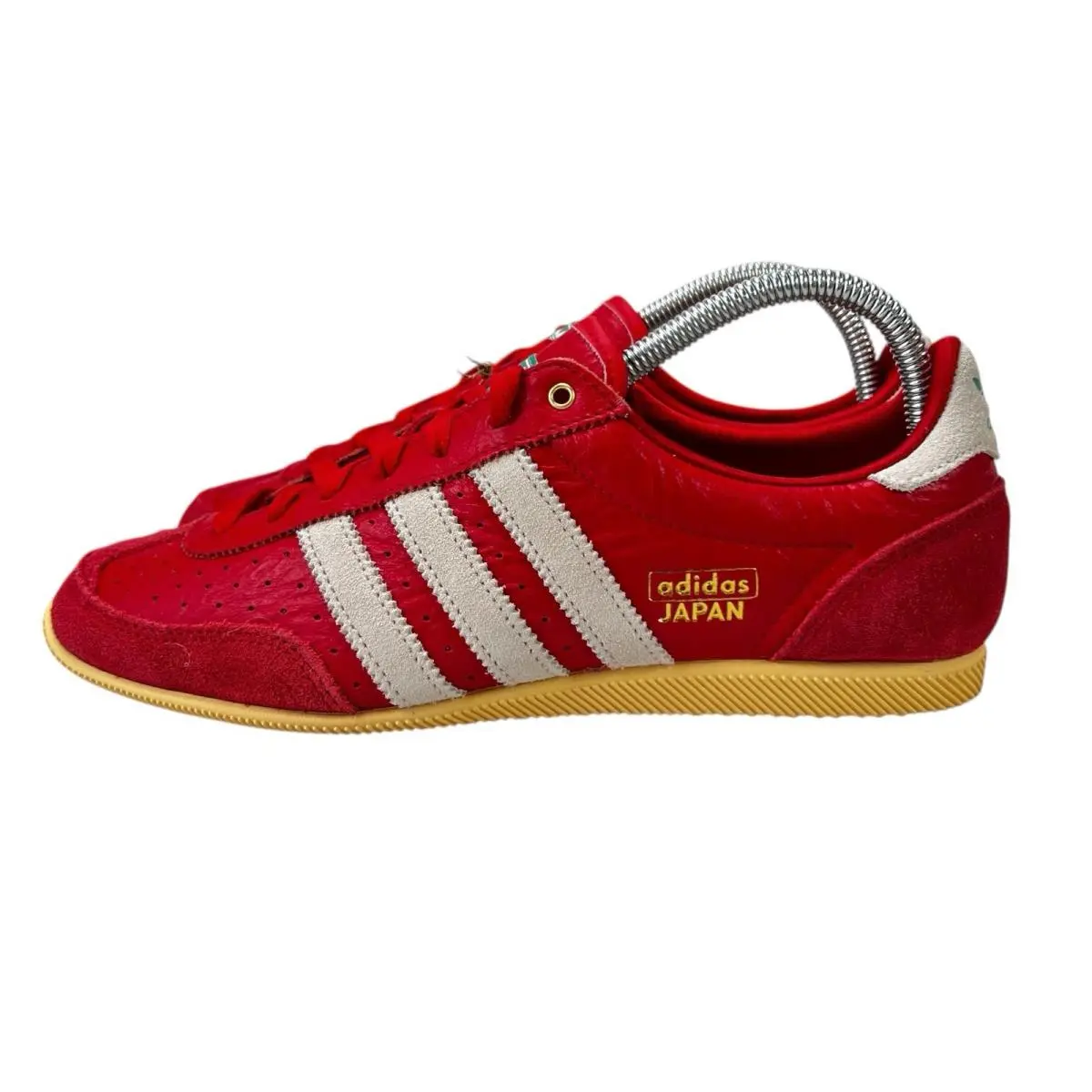 Adidas shoes - adidas Originals - Originals - IG4507 - Red 1