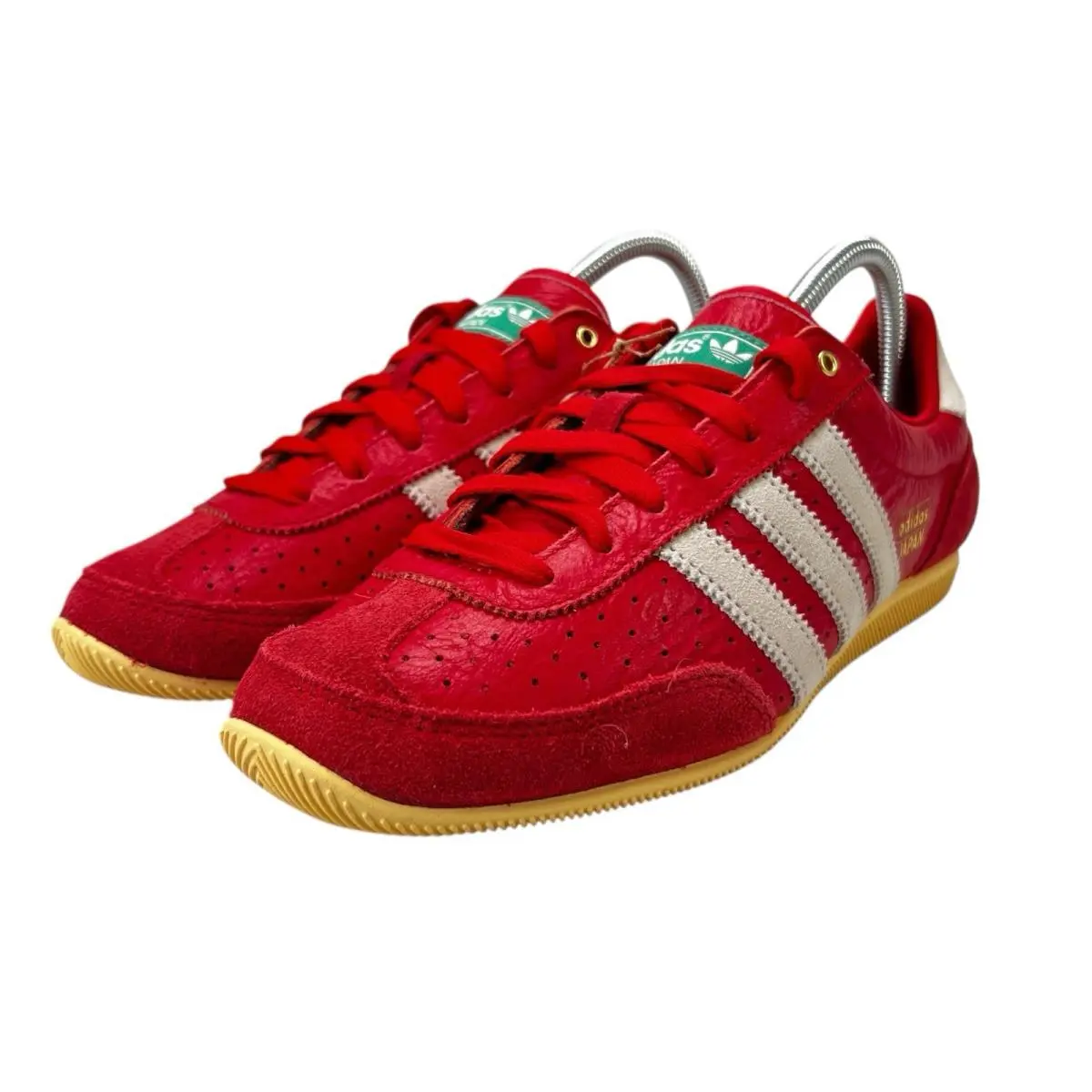 Adidas shoes - adidas Originals - Originals - IG4507 - Red 4