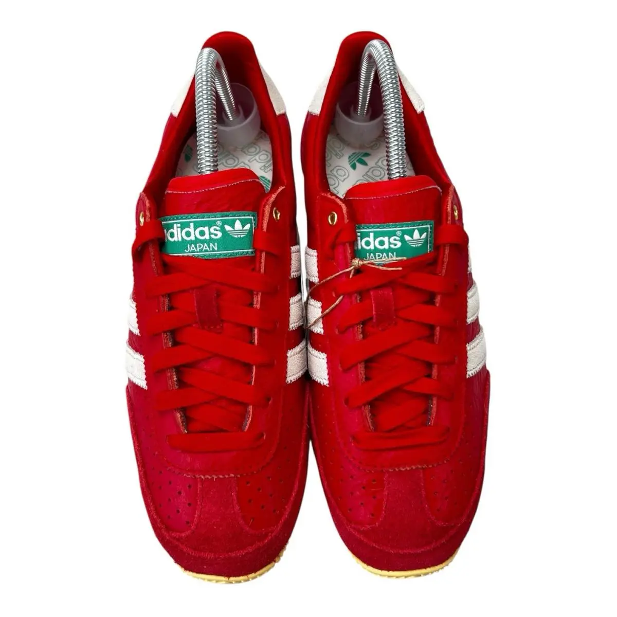 Adidas shoes - adidas Originals - Originals - IG4507 - Red 5