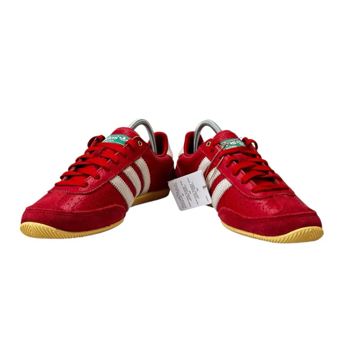 Adidas shoes - adidas Originals - Originals - IG4507 - Red 6