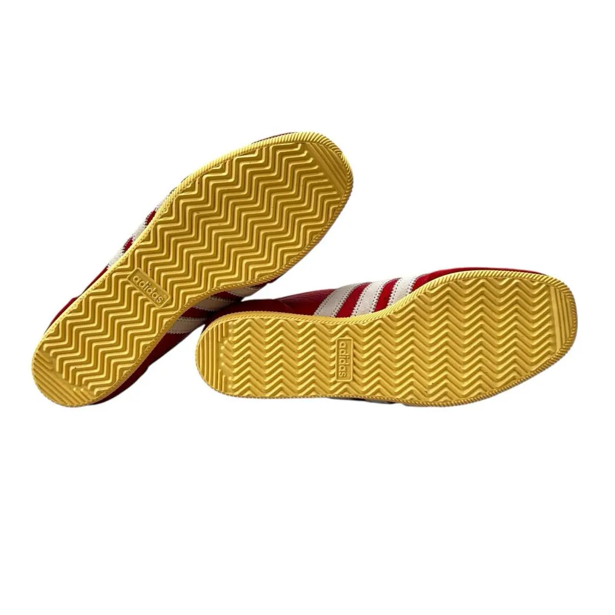 Adidas shoes - adidas Originals - Originals - IG4507 - Red 7