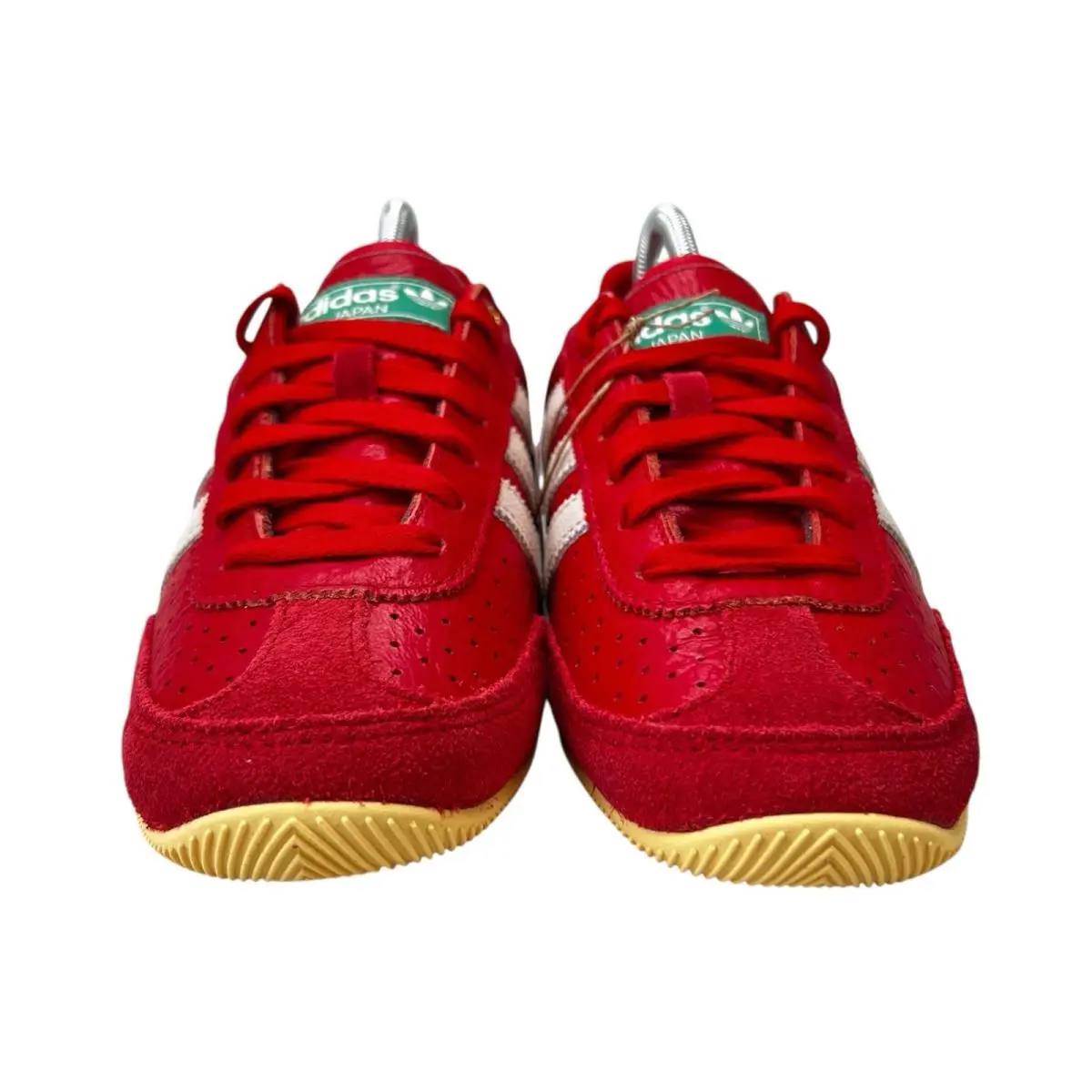 Adidas shoes - adidas Originals - Originals - IG4507 - Red 10