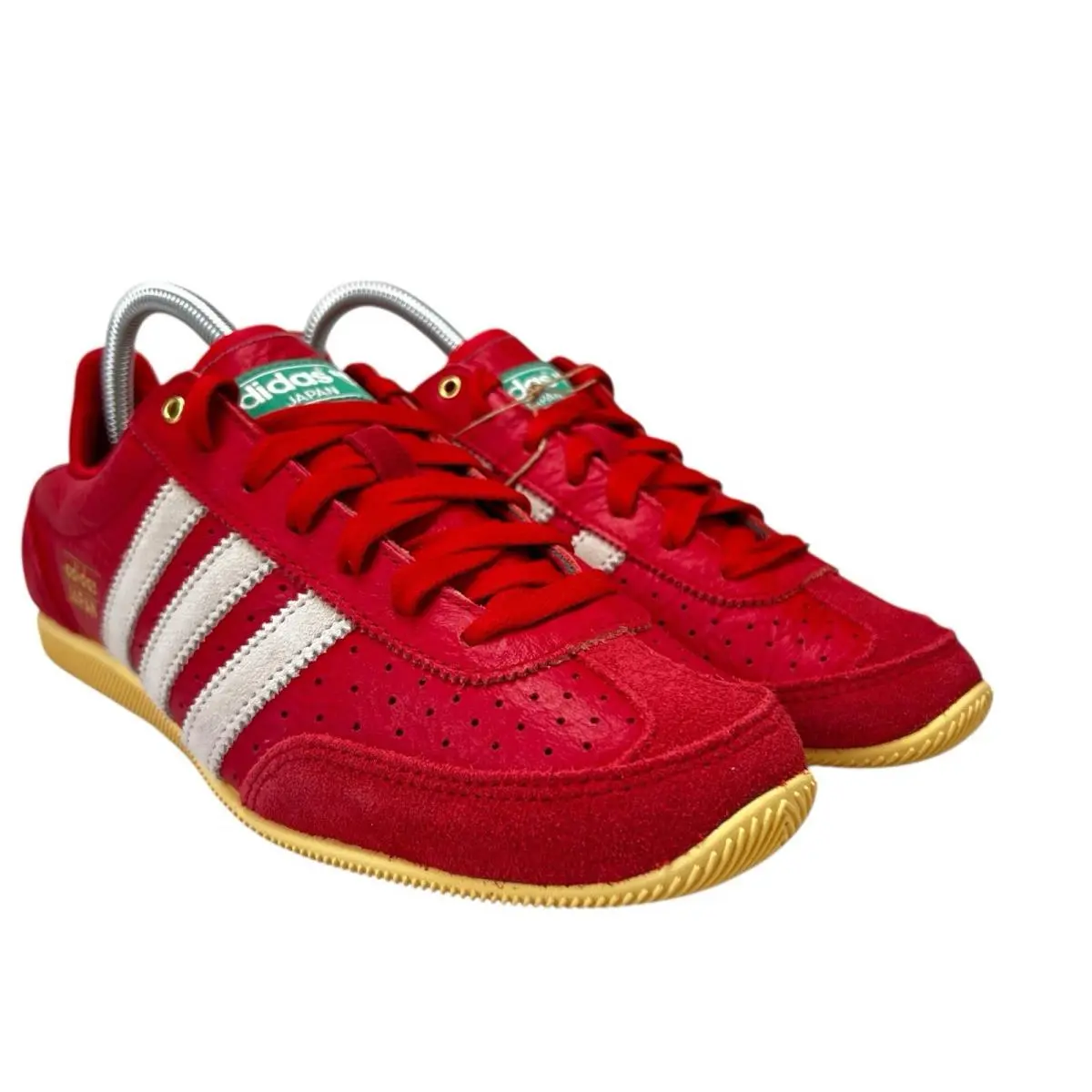 Adidas shoes - adidas Originals - Originals - IG4507 - Red 12