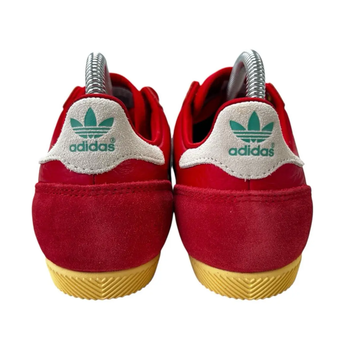 Adidas shoes - adidas Originals - Originals - IG4507 - Red 13