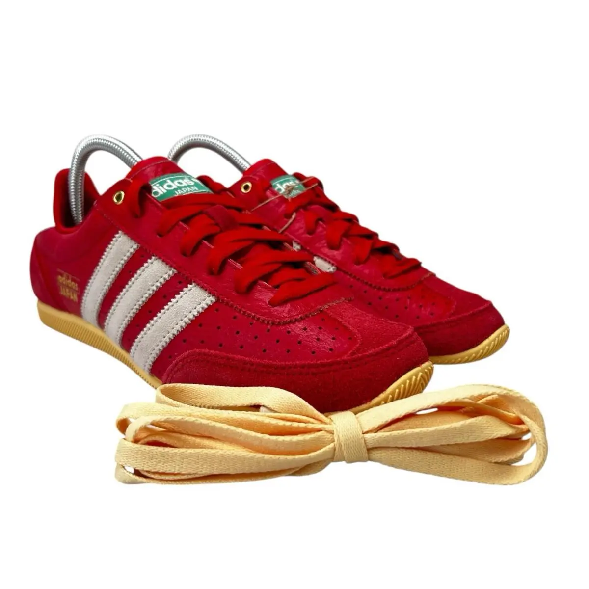 Adidas shoes - adidas Originals - Originals - IG4507 - Red 18