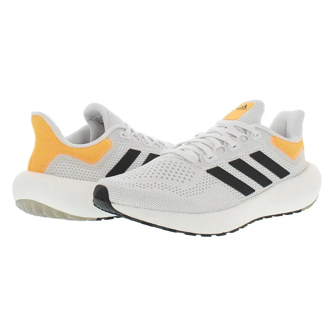 Adidas shoes - adidas Pure Boost - Pure Boost - White 1