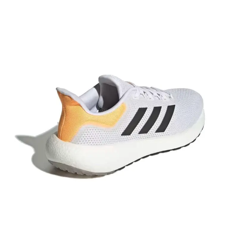Adidas shoes - adidas Pure Boost - Pure Boost - White 3